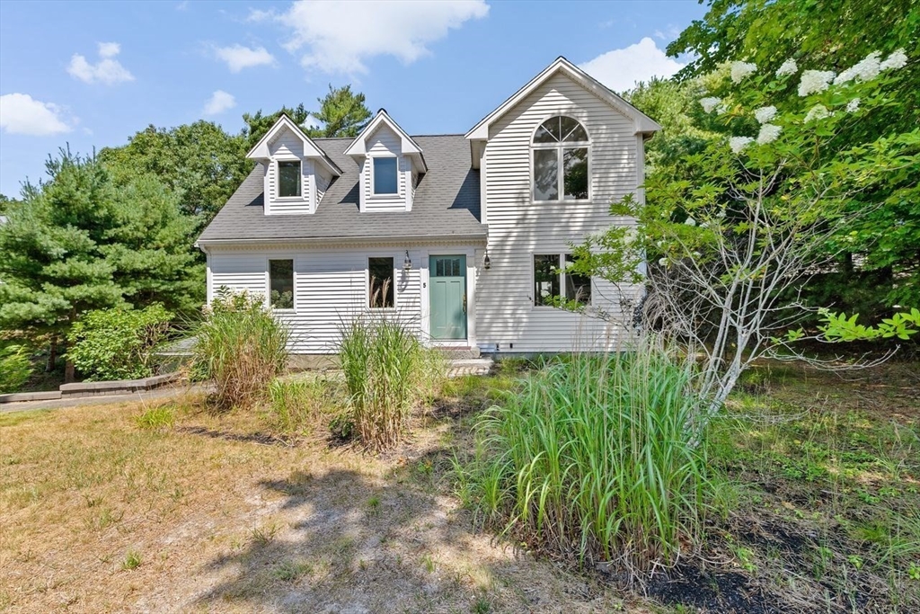 5 Wyndham Hill Dr Property Photo 1