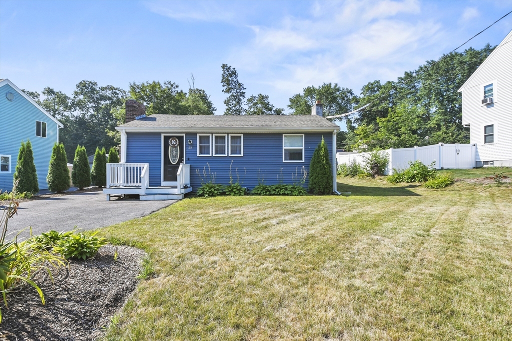 29 Hayes Rd Property Photo 1