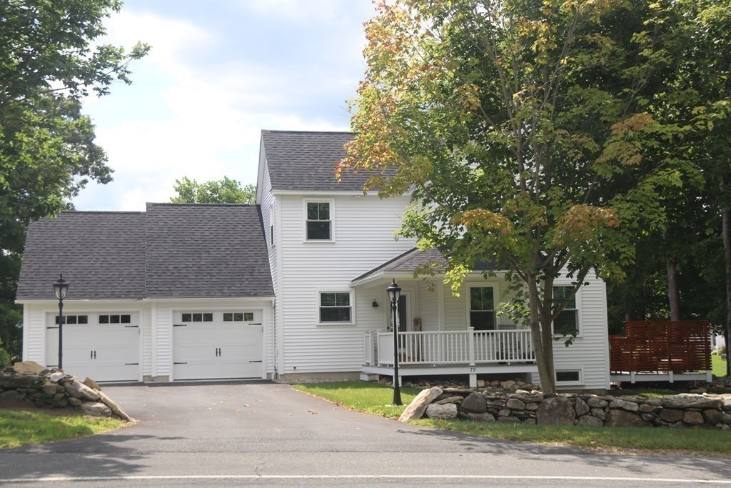79 North Main St # A