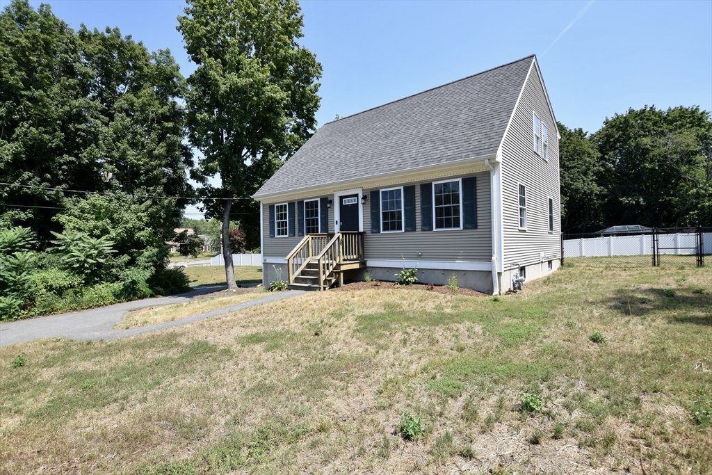 58 Wareham St. Property Photo 1