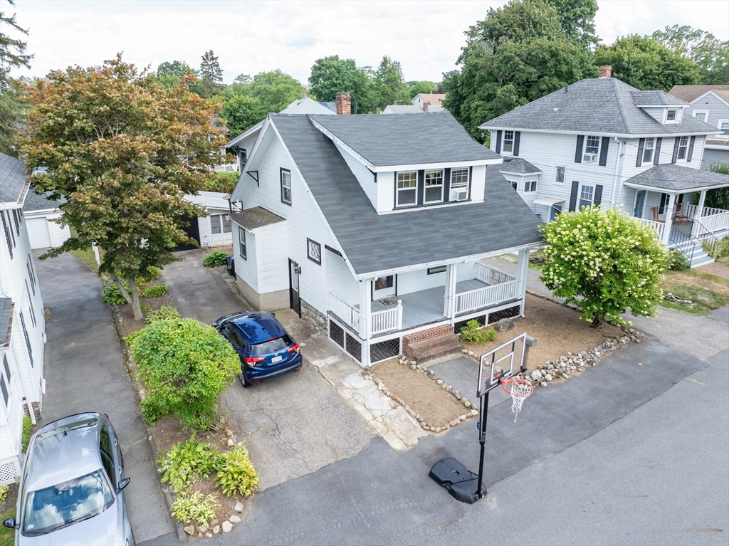 56 S Williams St Property Photo 1