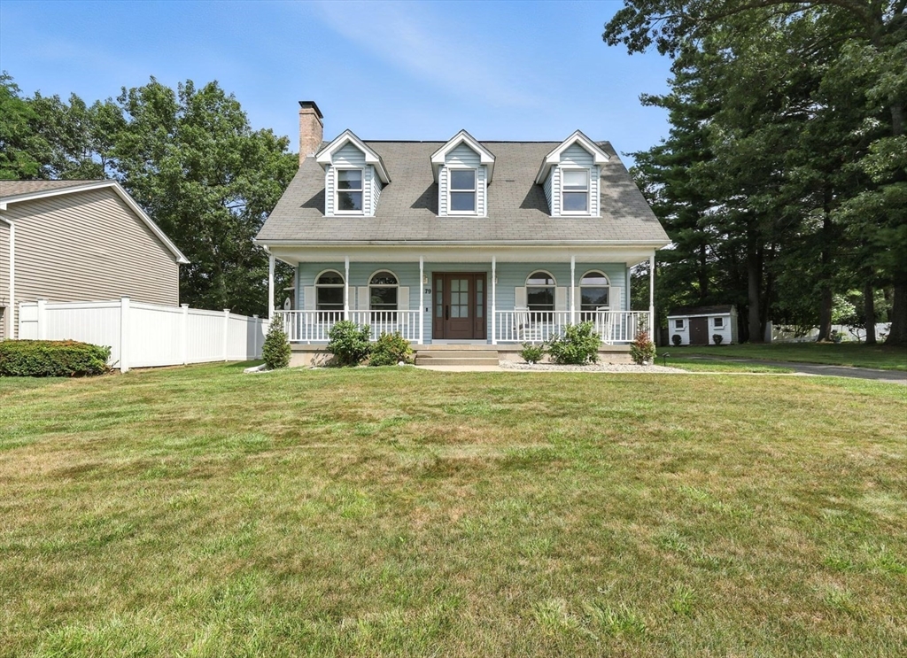 79 Stephanie Circle Property Photo 1