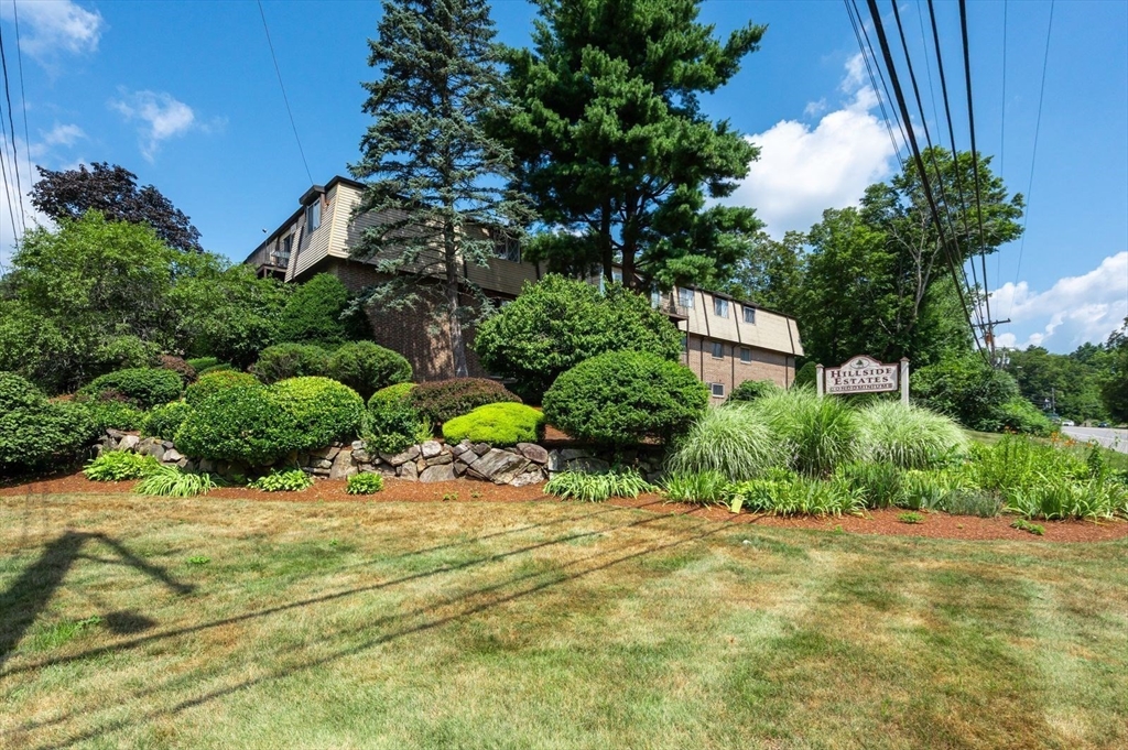 1 Silvestri Circle # 20 Property Photo 1