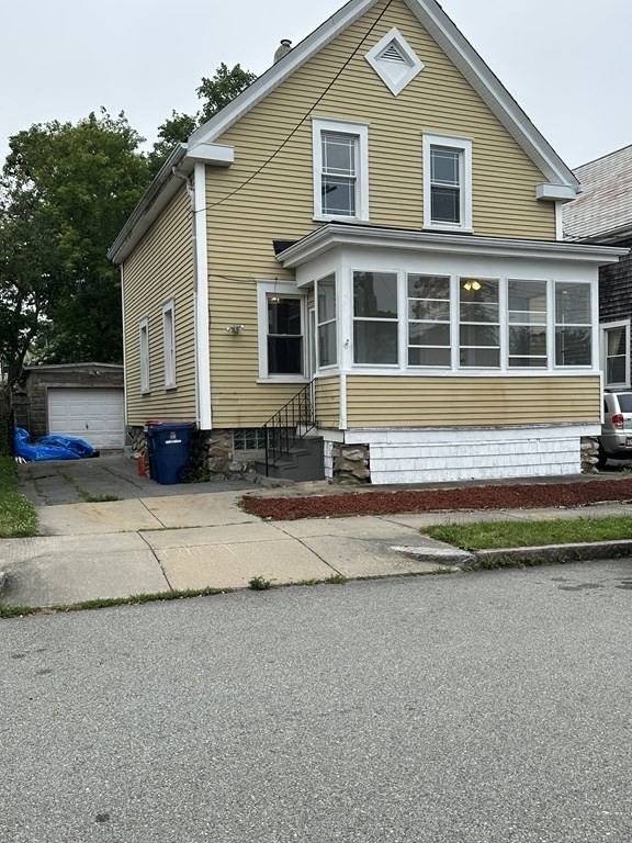 165 Jenney St Property Photo 1