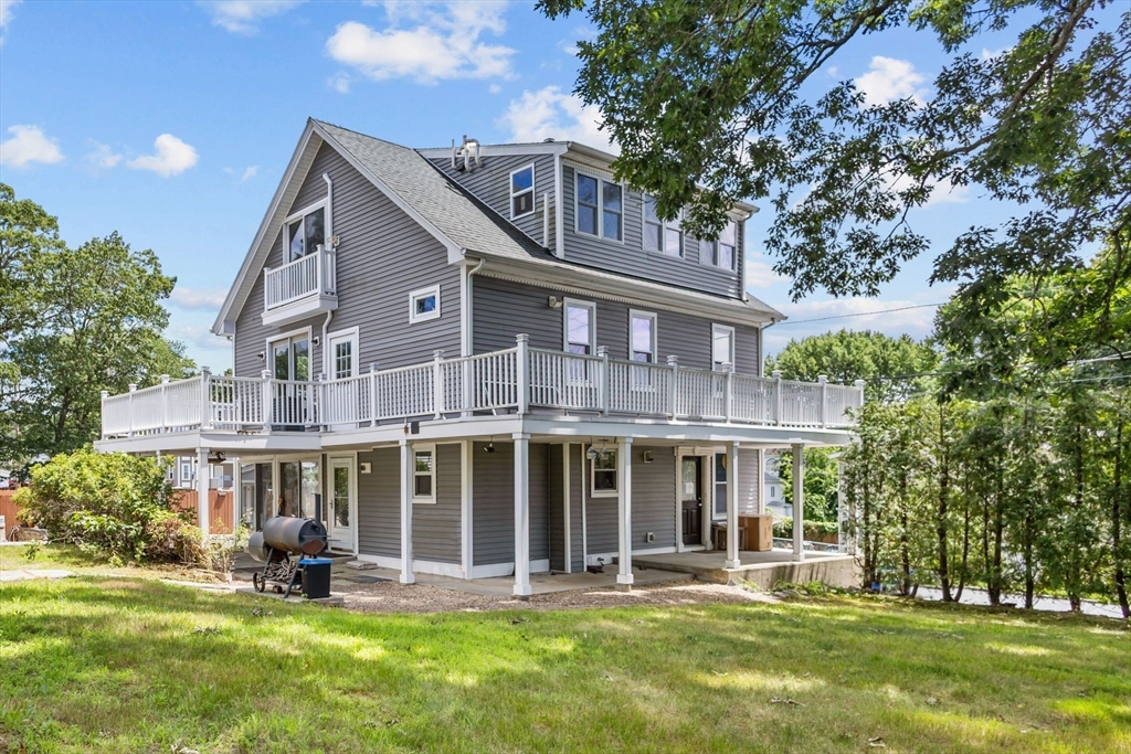 4 Sherwood