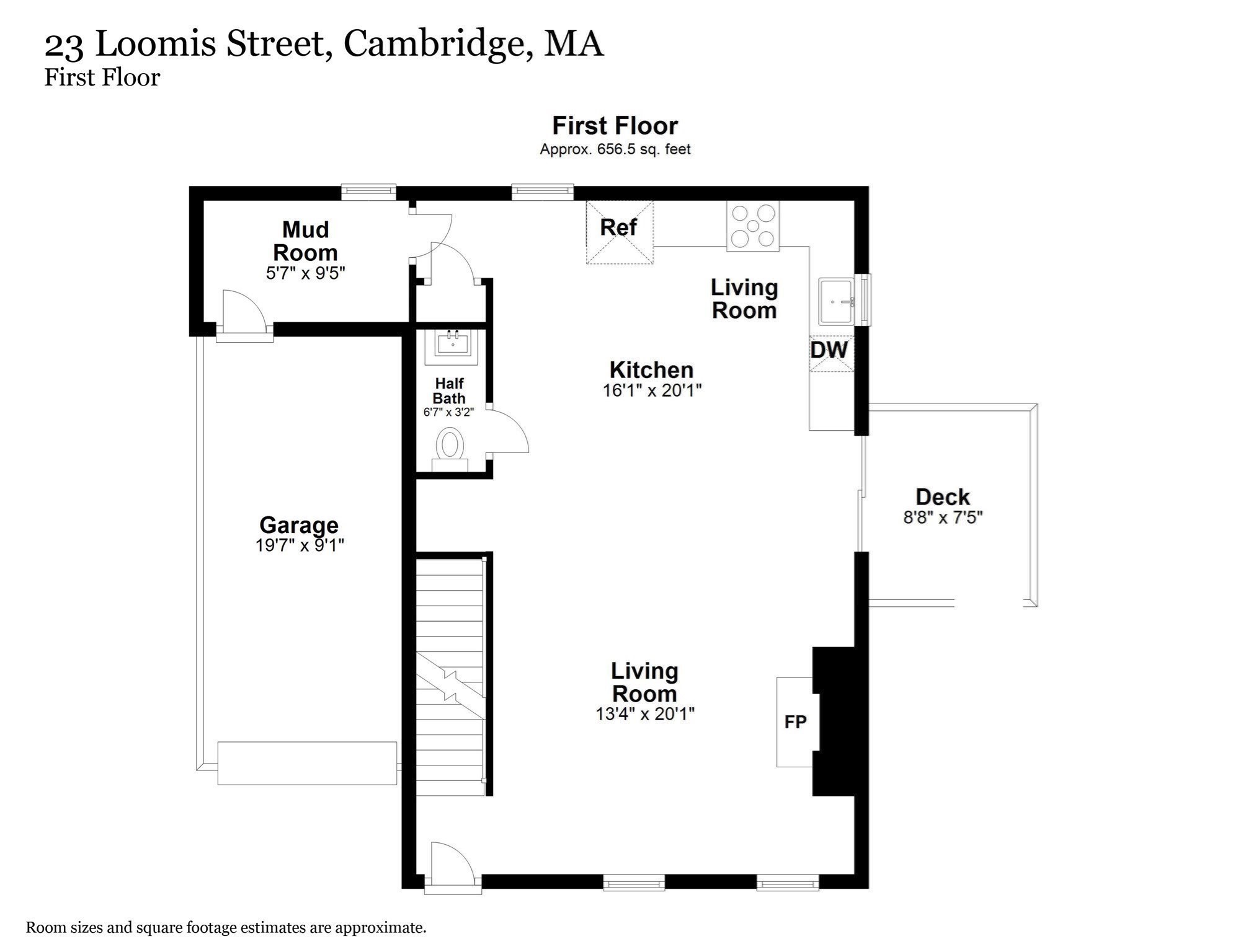23 Loomis Street # 23 Property Photo 34