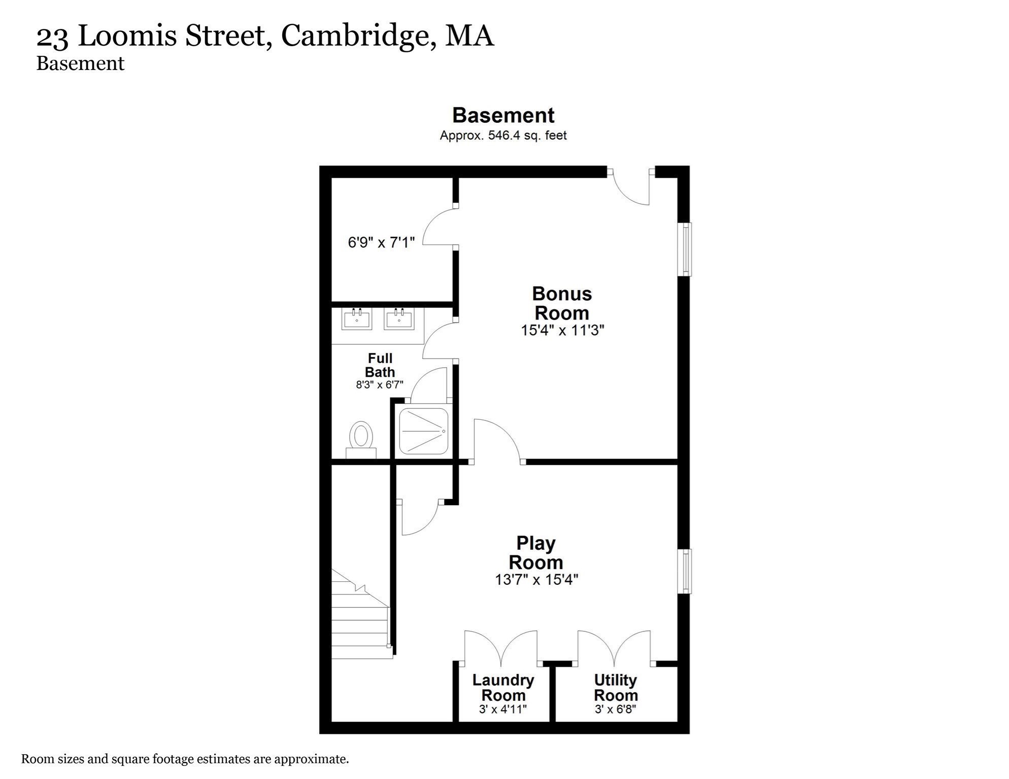 23 Loomis Street # 23 Property Photo 35