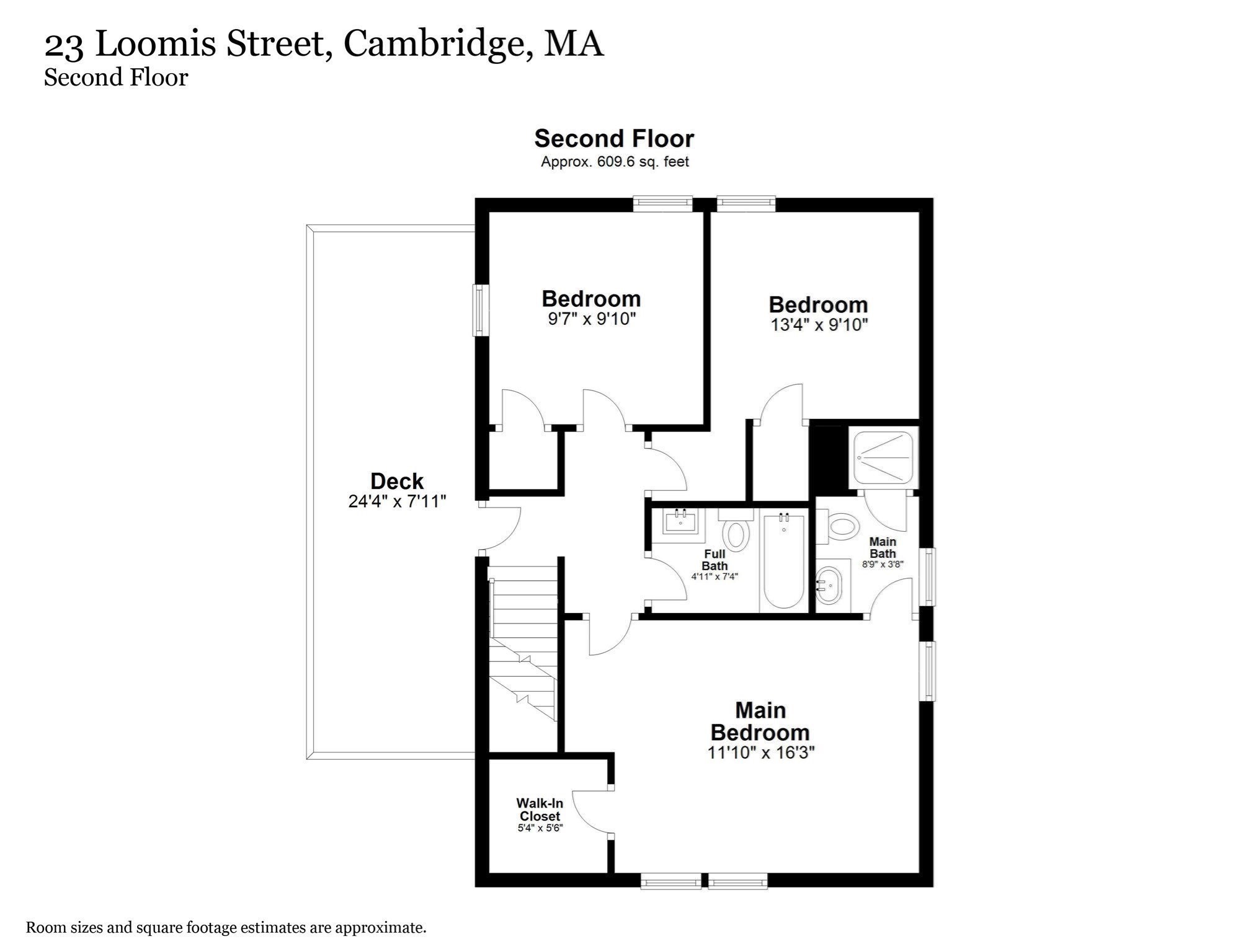 23 Loomis Street # 23 Property Photo 36