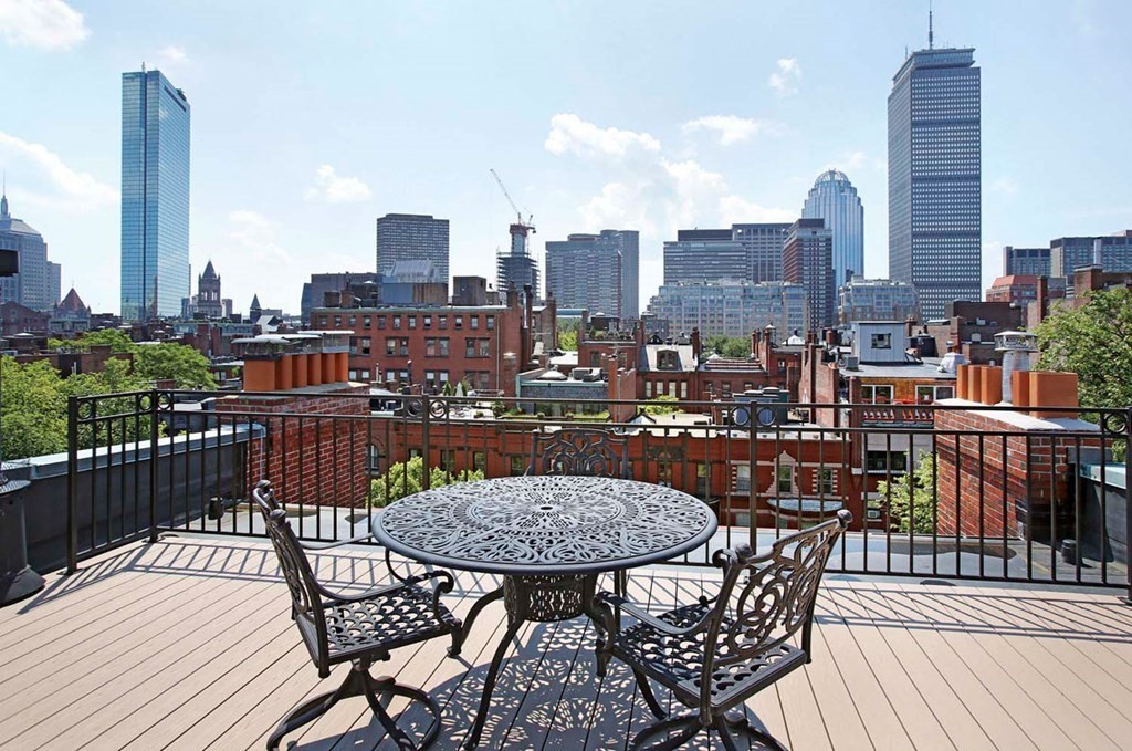 556 Columbus Avenue # 15