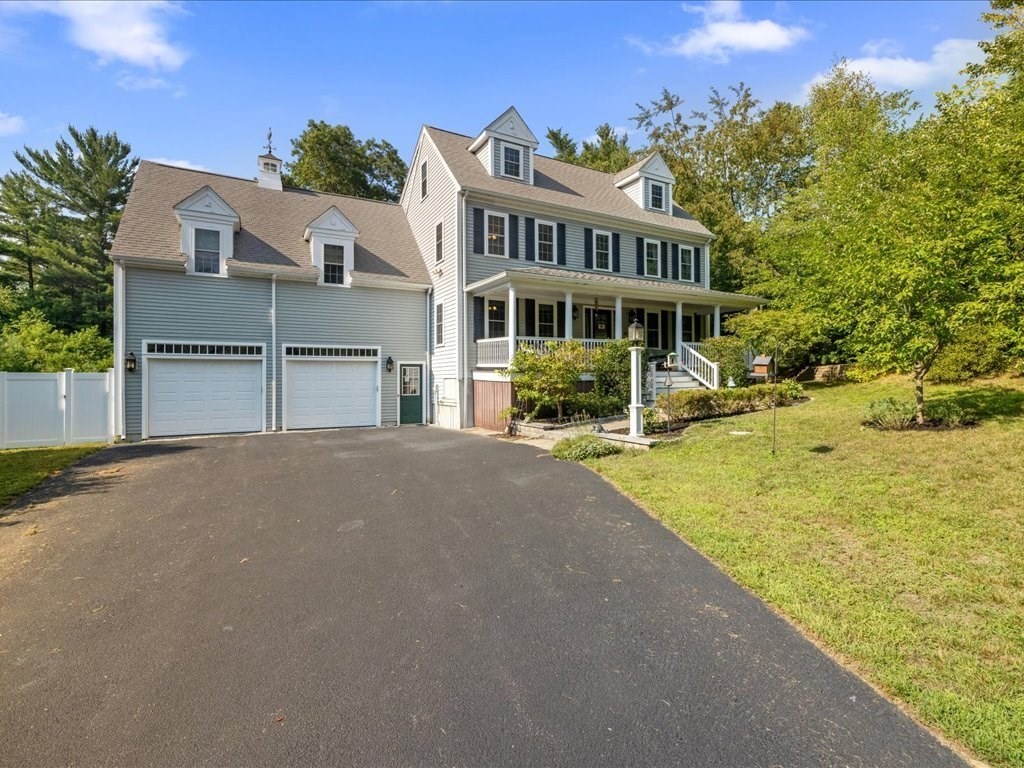 11 Beverly Way