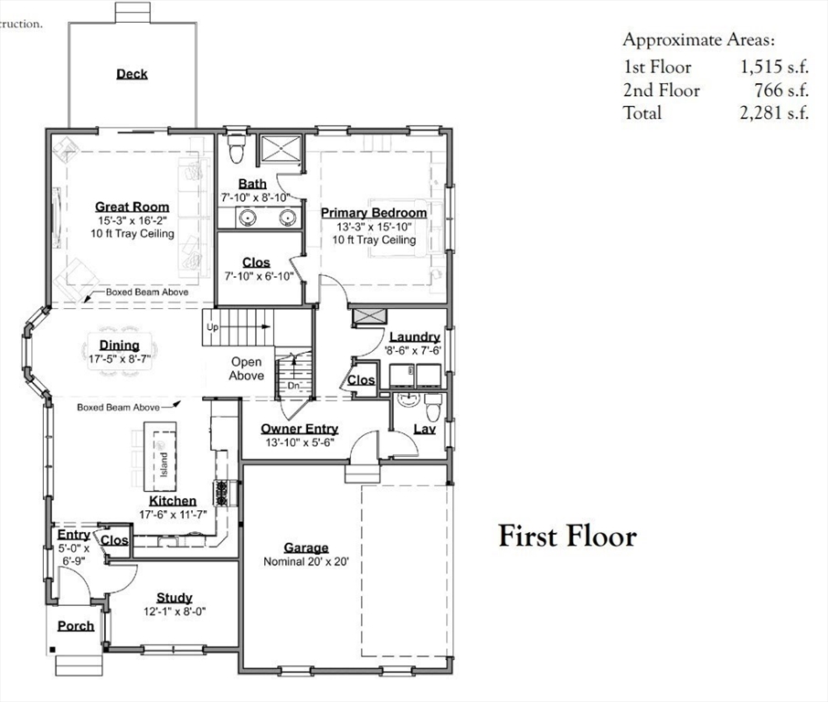 62 High Street Lot 5 Property Photo 4
