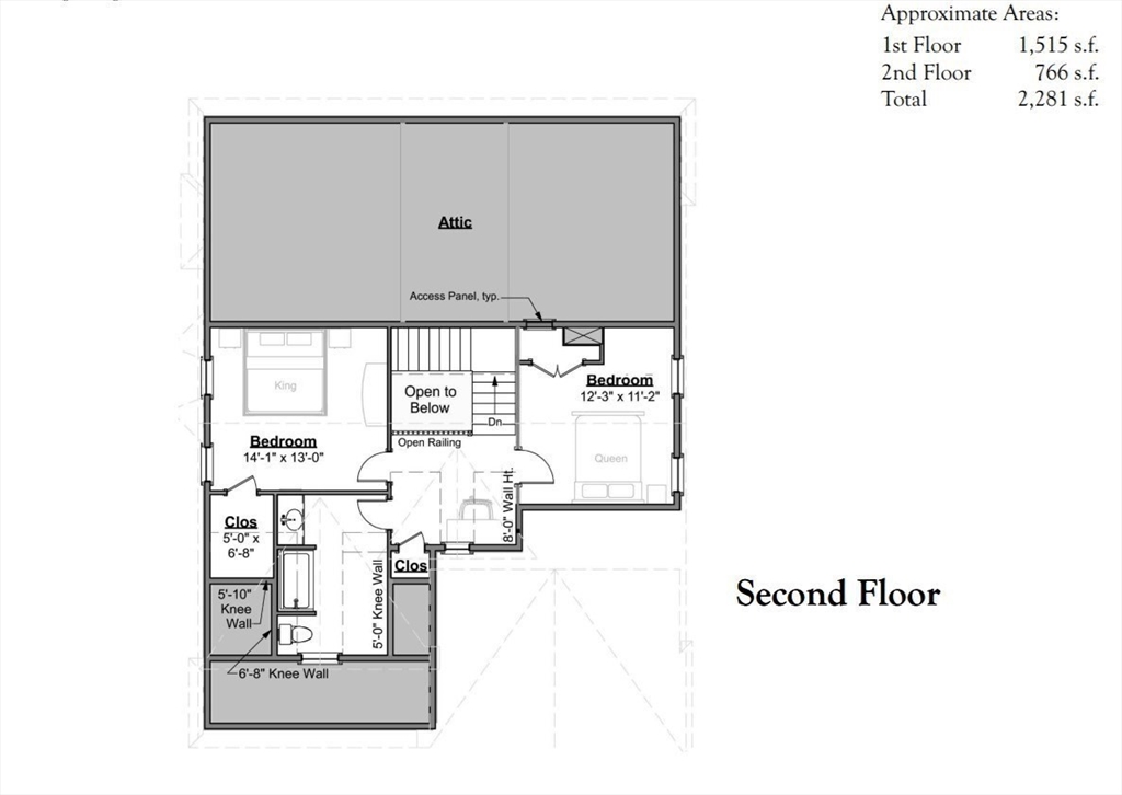 62 High Street Lot 5 Property Photo 5