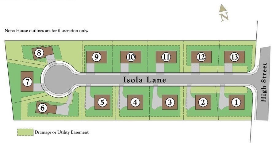 62 High Street Lot 5 Property Photo 22