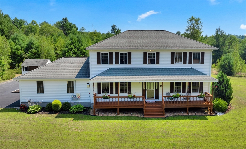 7 Kittredge Rd
