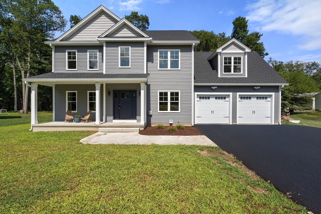 1 Jeffrey Lane Property Photo 1