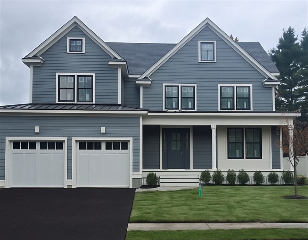 201 Valley Road Property Photo 1