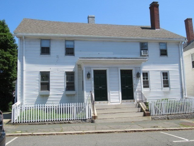 43 Pleasant Street # R2 Property Photo 1