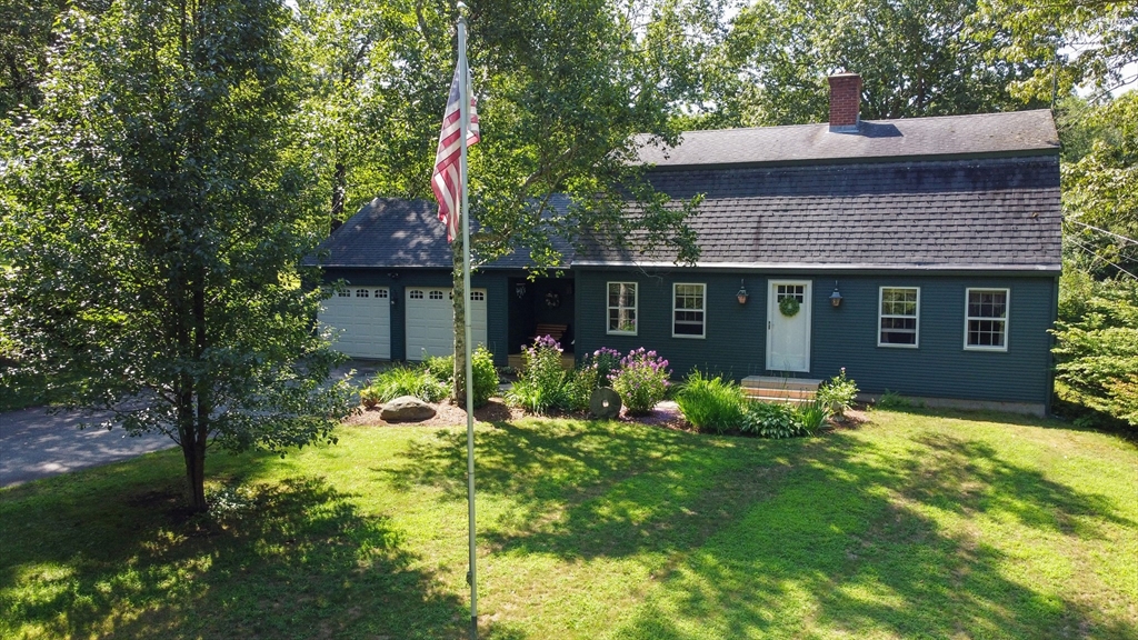 146 Bragg Rd Property Photo 1