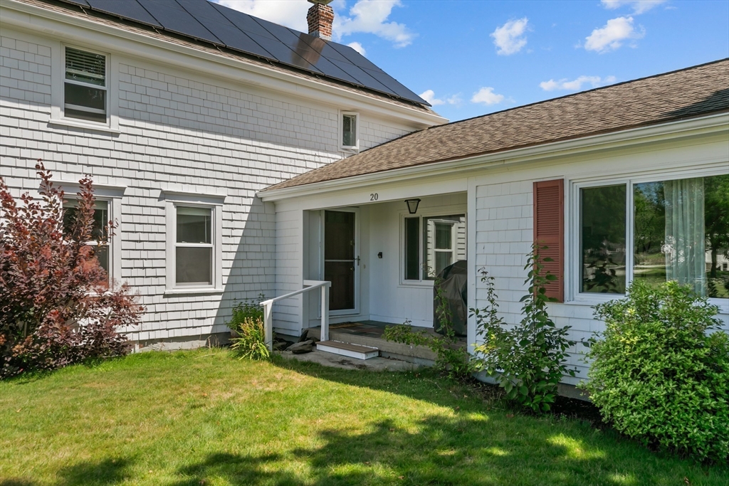 20 Borden Farm Rd. Property Photo 4