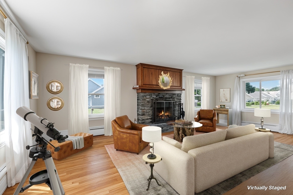 20 Borden Farm Rd. Property Photo 6