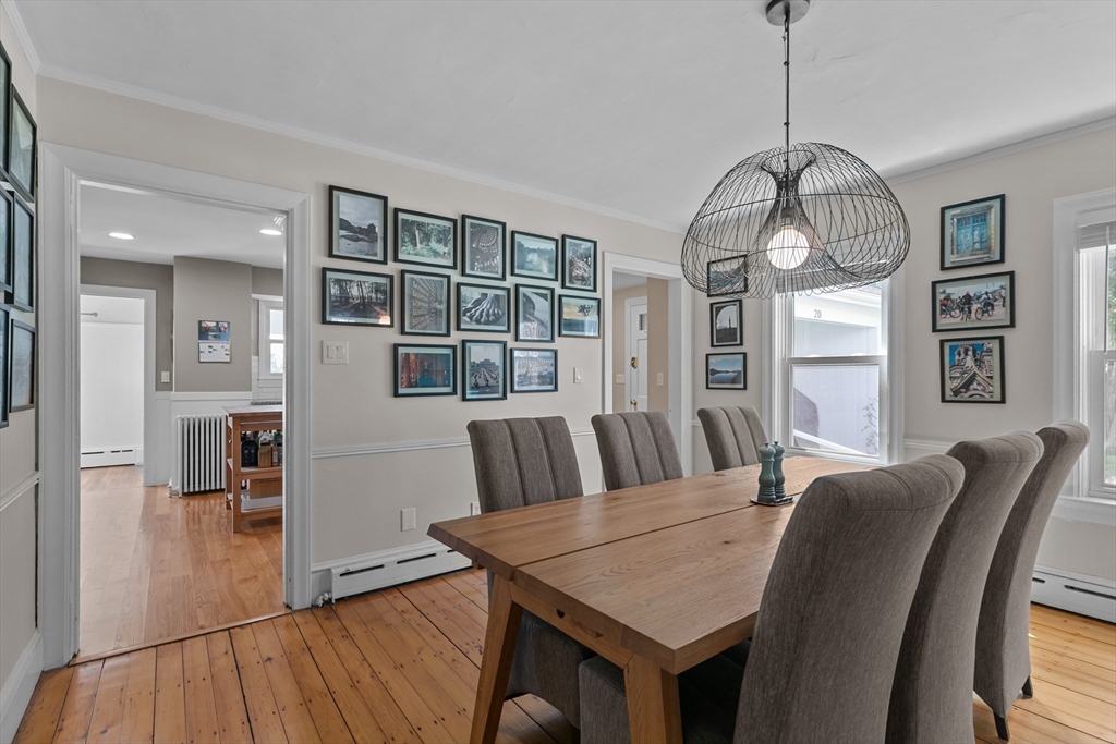 20 Borden Farm Rd. Property Photo 9