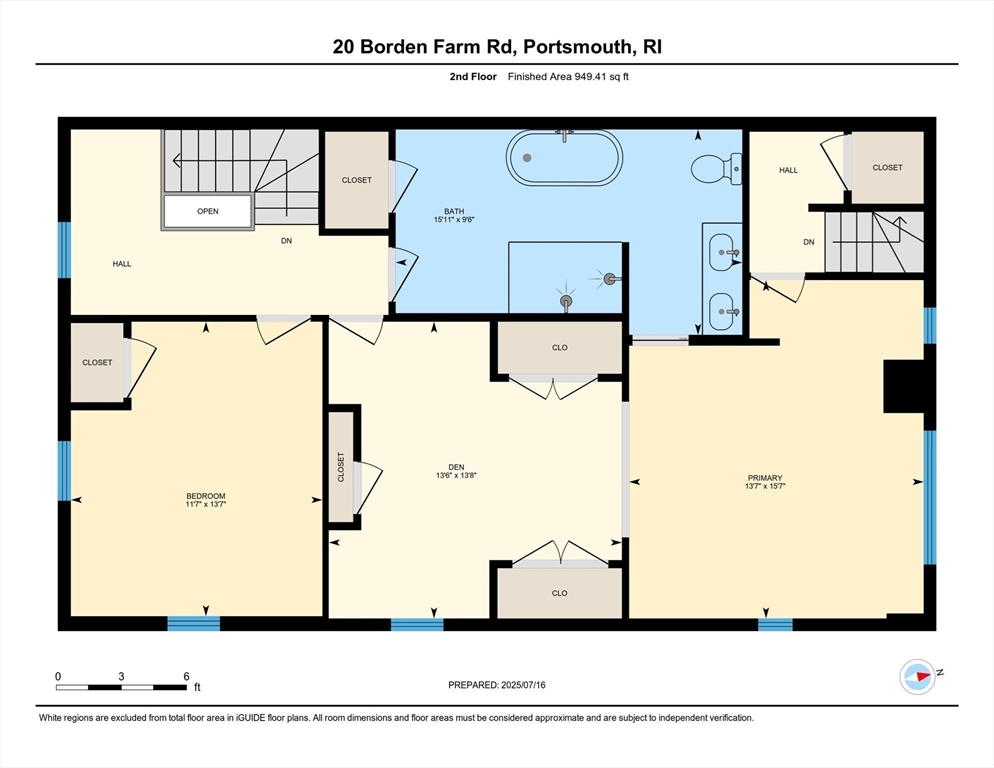 20 Borden Farm Rd. Property Photo 40