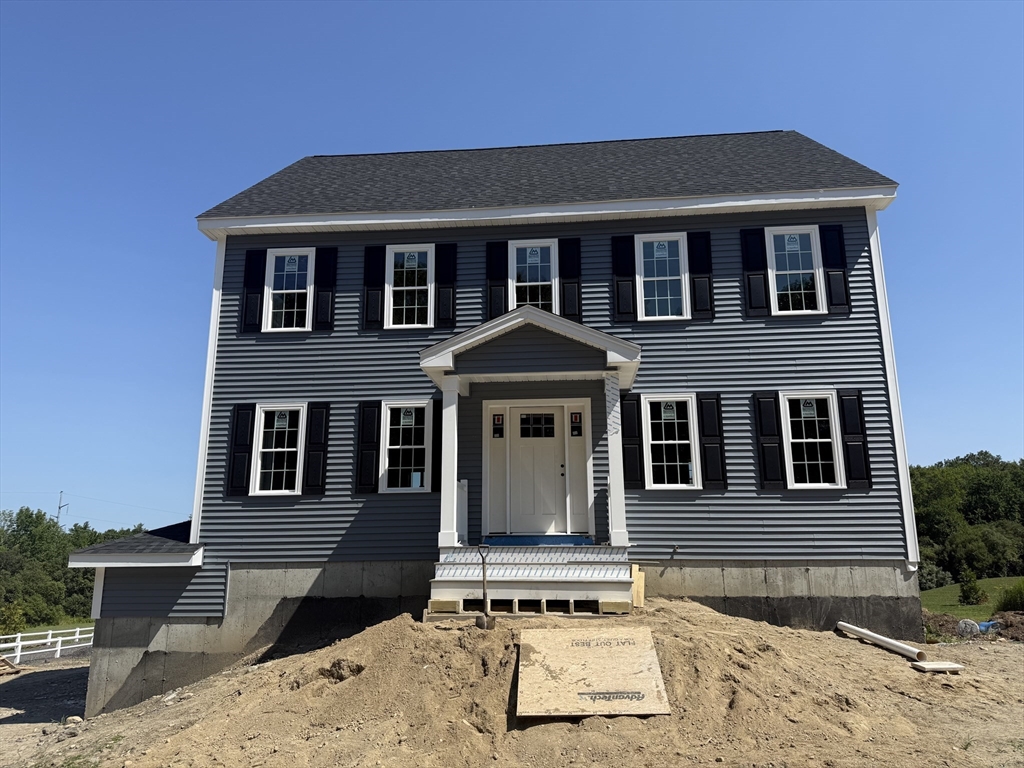 730 Hart Street # 1