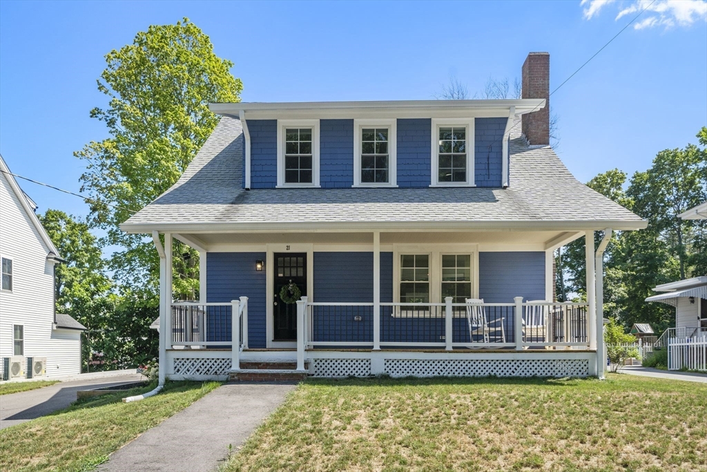 21 Jefferson St Property Photo 1