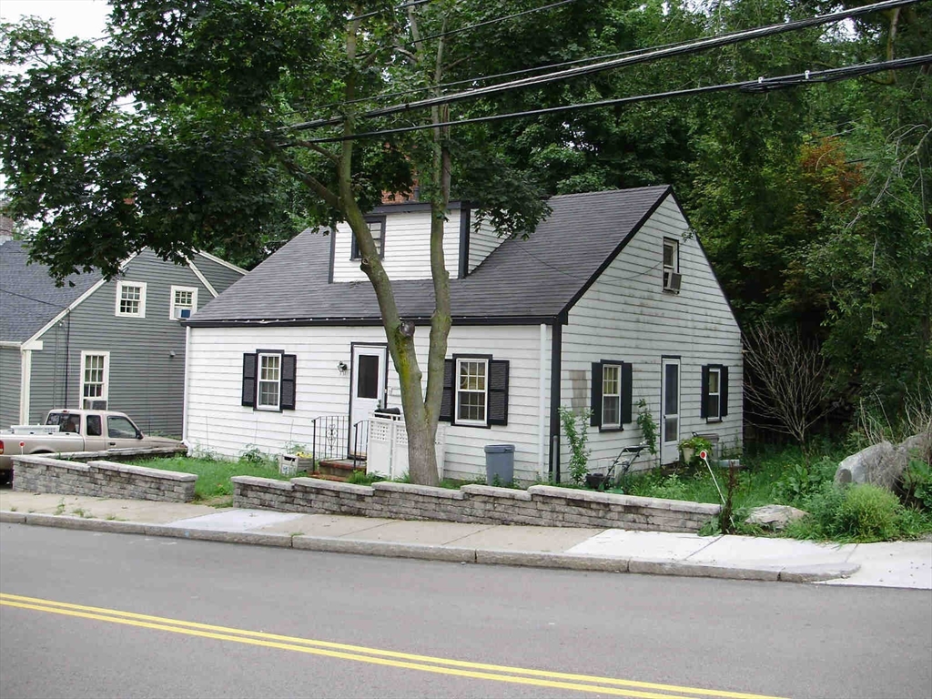 331 Elliot Street