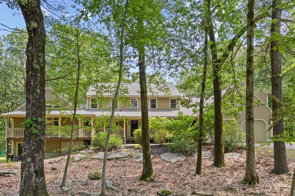 9 Stagecoach Rd
