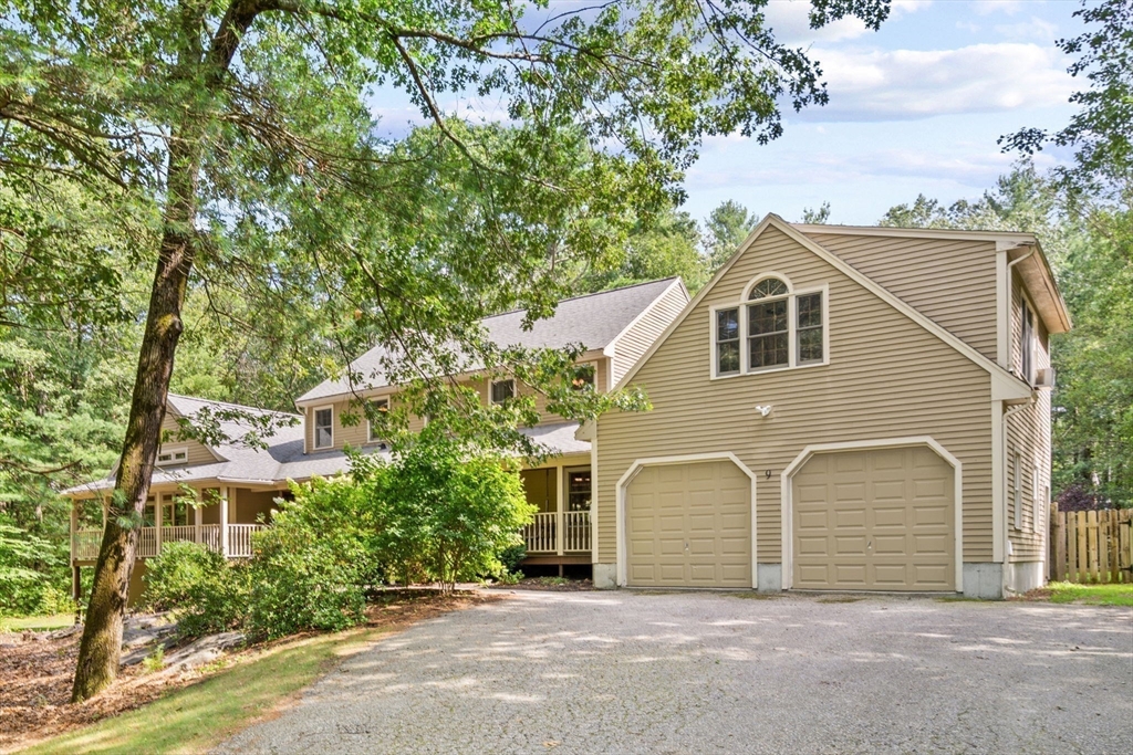 9 Stagecoach Rd Property Photo 29