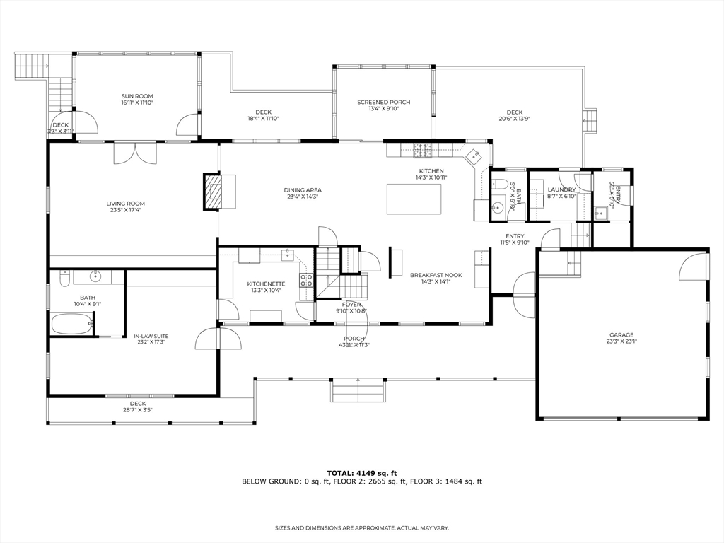 9 Stagecoach Rd Property Photo 41