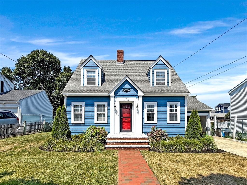103 Wilson Ave