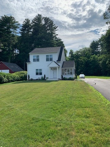 771 Stony Hill Rd Property Photo 1