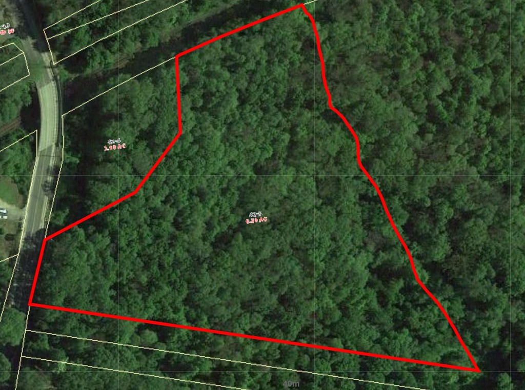 0 Hovey Road Property Photo 1