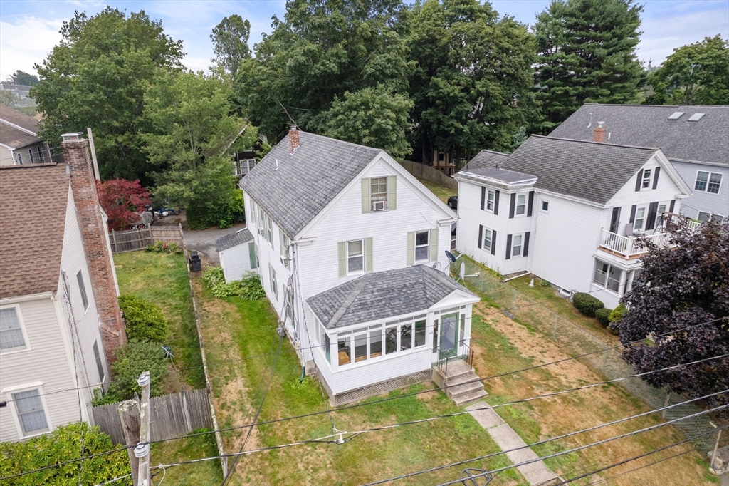 102 Maple Street