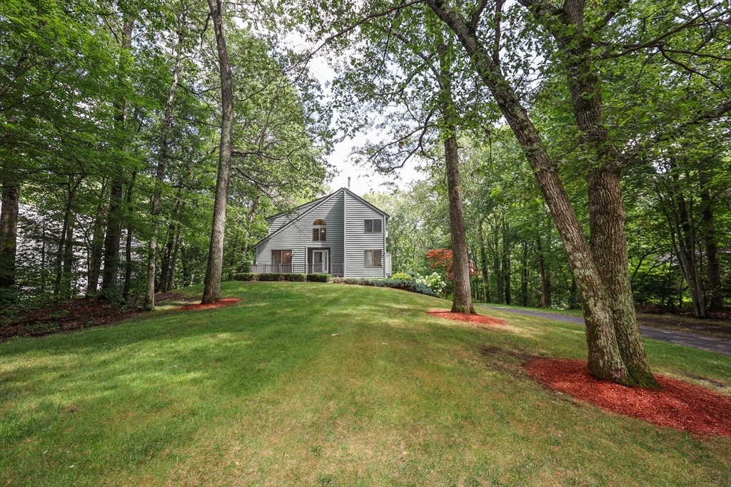 7 Hunter Dr