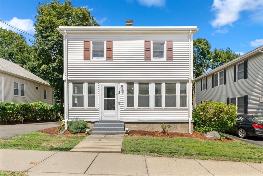 18 Wiltshire Road Property Photo 1
