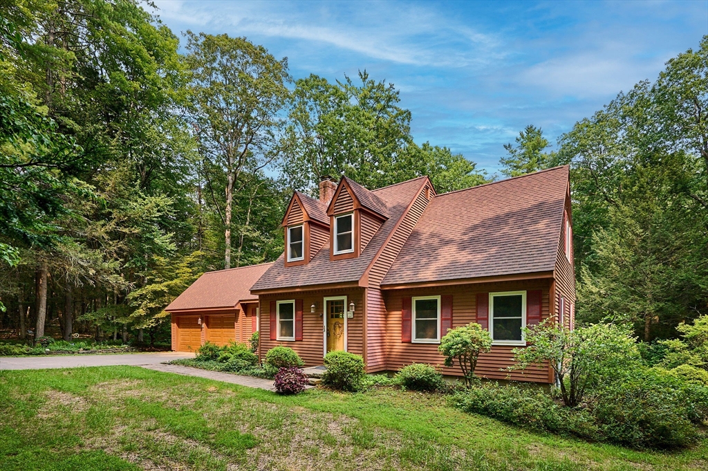 166 Rocks Rd