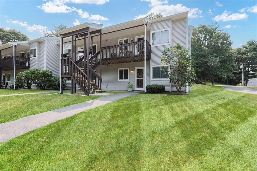 706 Park Place # 706