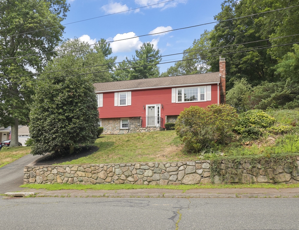 500 Old Farm Road