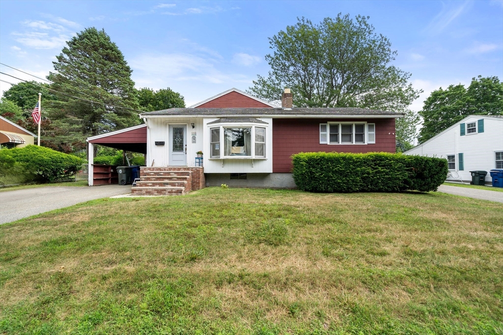 229 Conant Street Property Photo 1