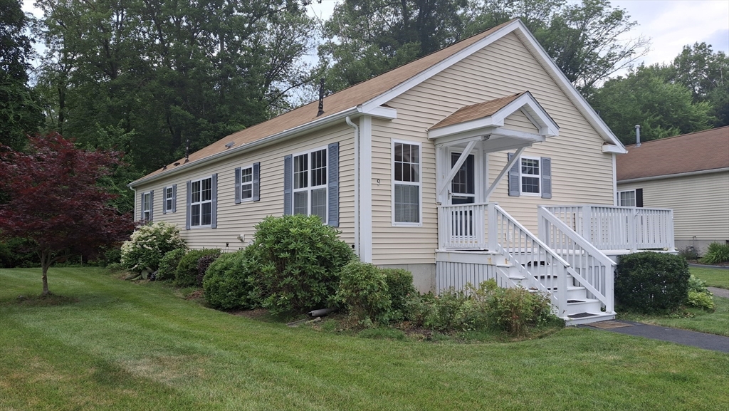 9 Hemlock Dr # 0