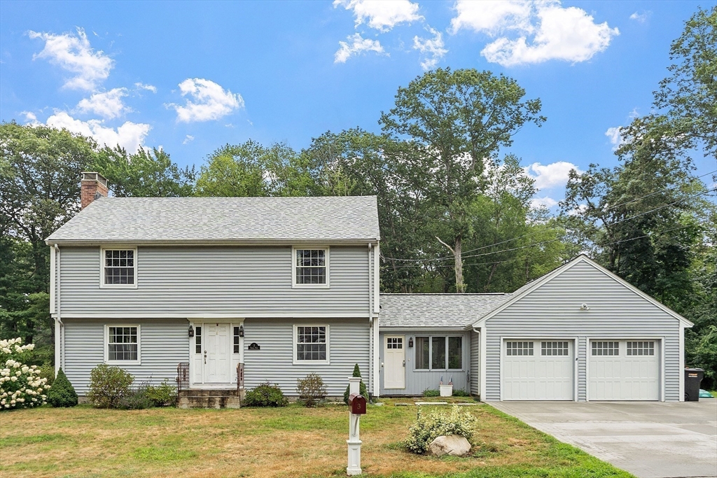 3 Thoreau Rd Property Photo 1