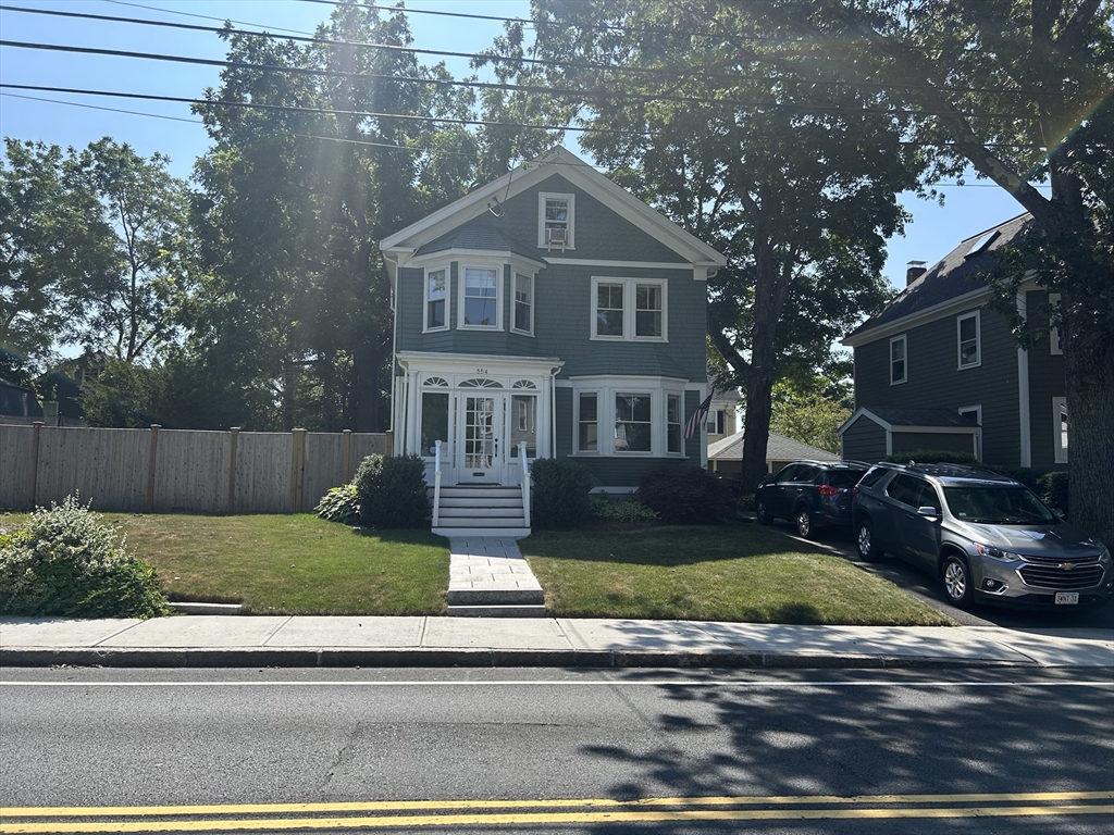 554 Washington Street Property Photo 1