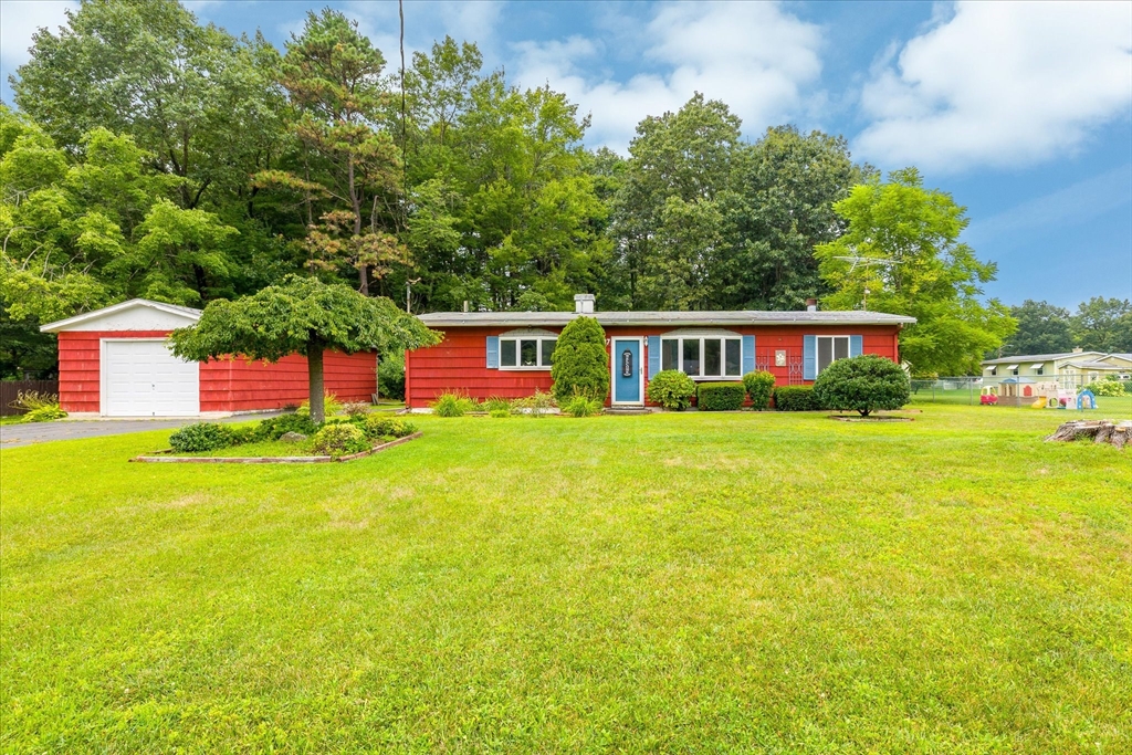37 Sun Valley Rd