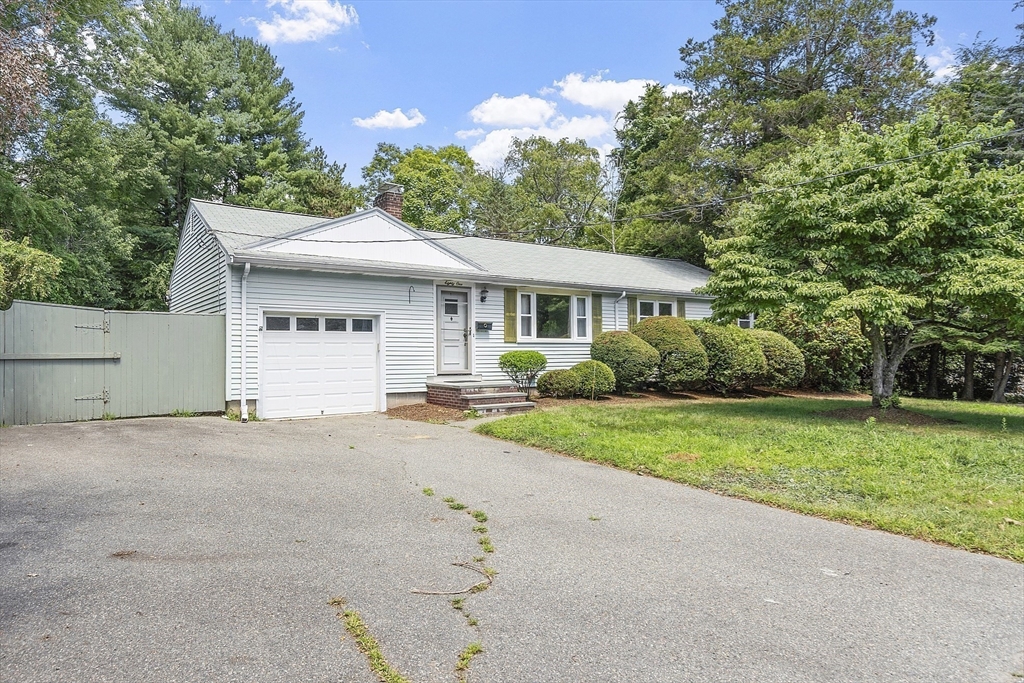 81 Page Road Property Photo 1