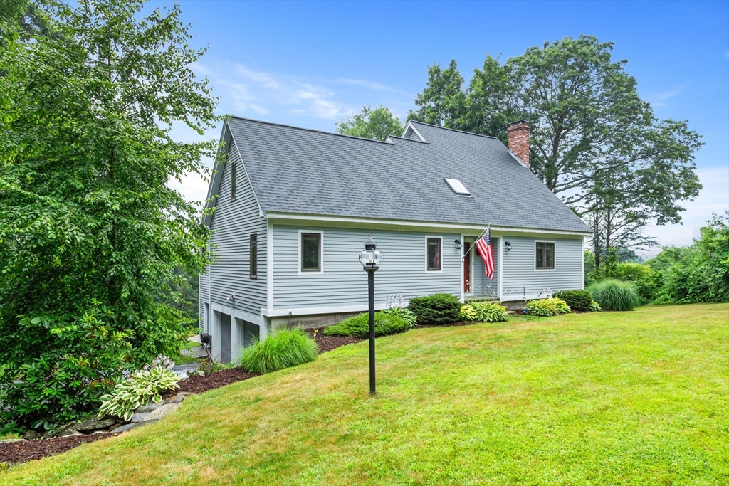 41 Birch Hill Road Property Photo 1