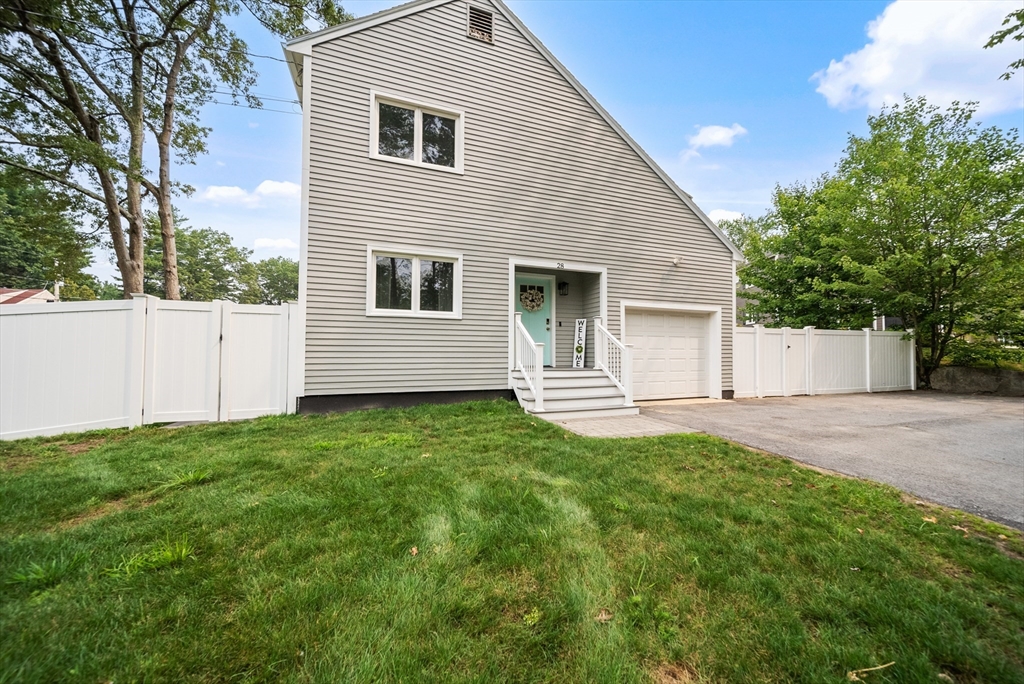 28 Ventura Cir