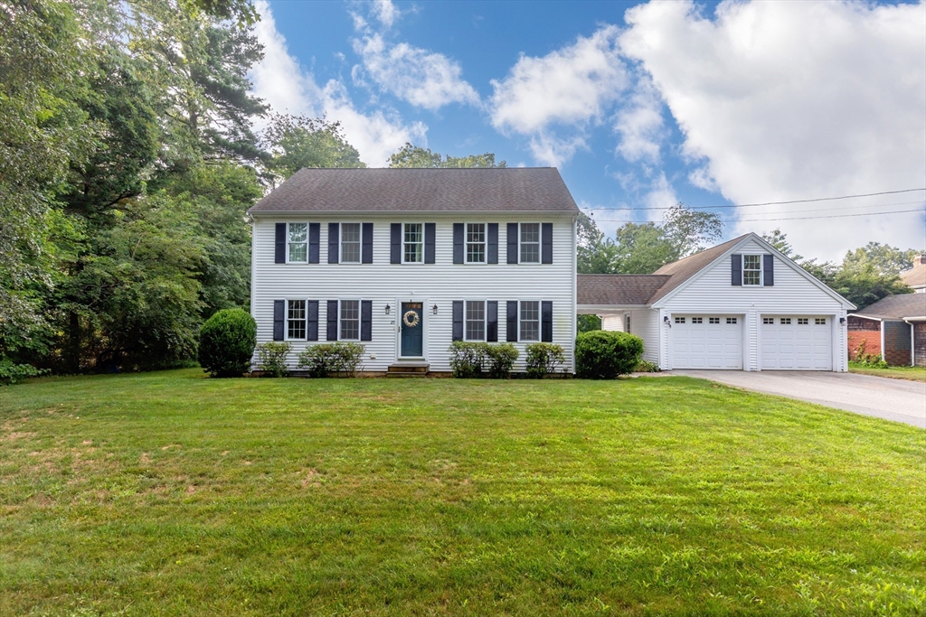 29 Pilgrim Rd Property Photo 1